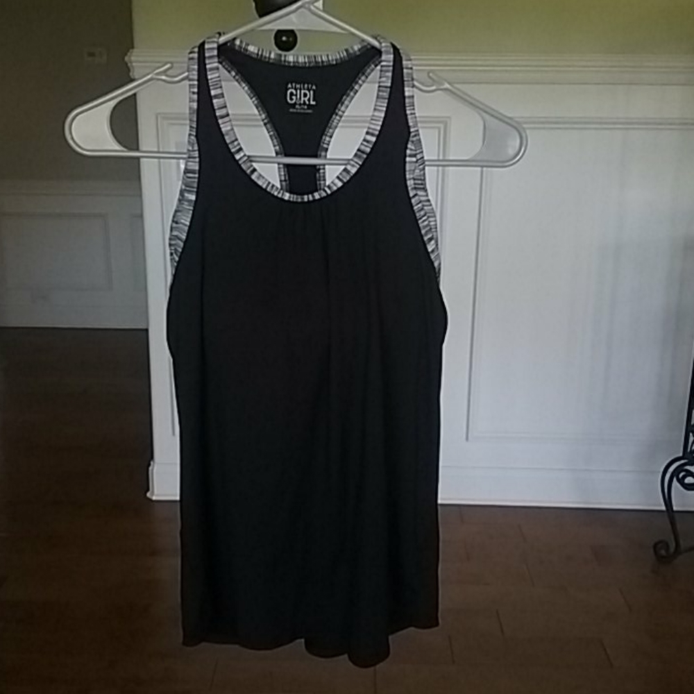 Athleta Girl Tank Top